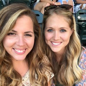 Meet your Posher, Krista